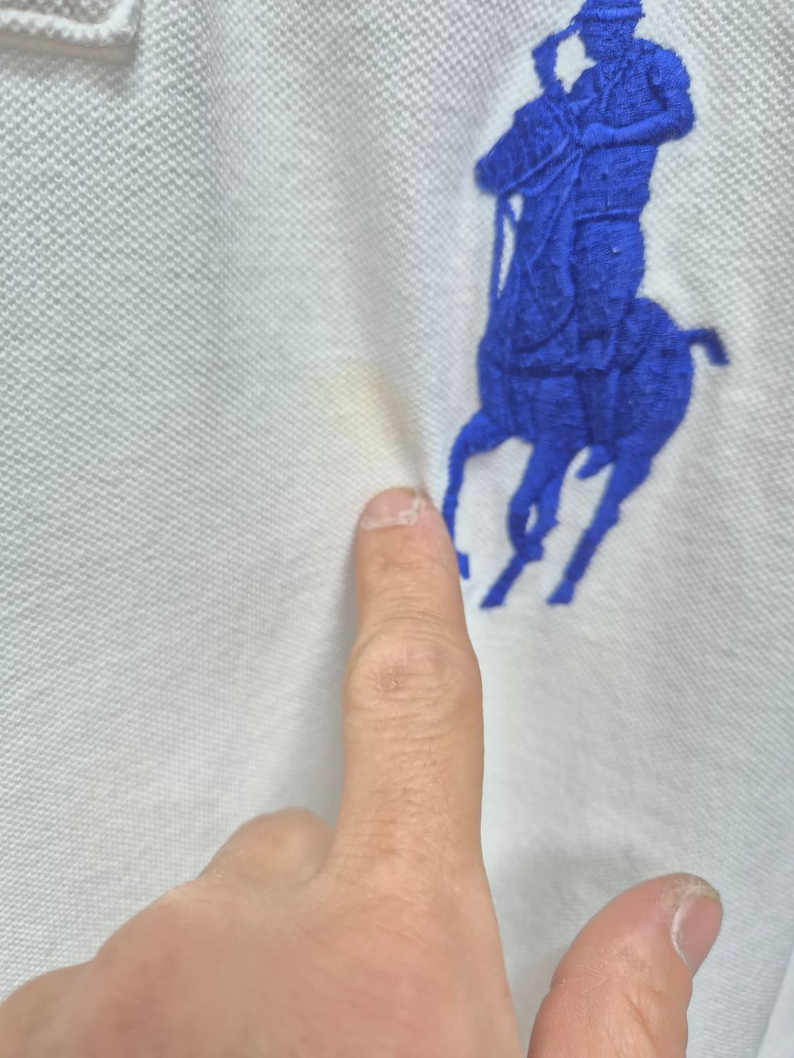 폴로 빅포니 pk 상품이미지2