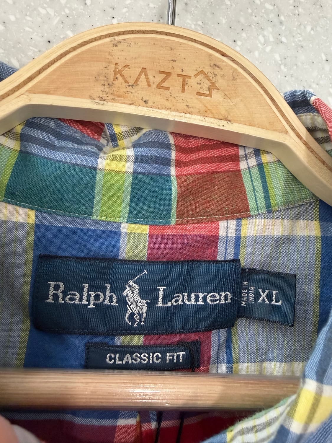 463. 폴로 반팔 셔츠 상품이미지3