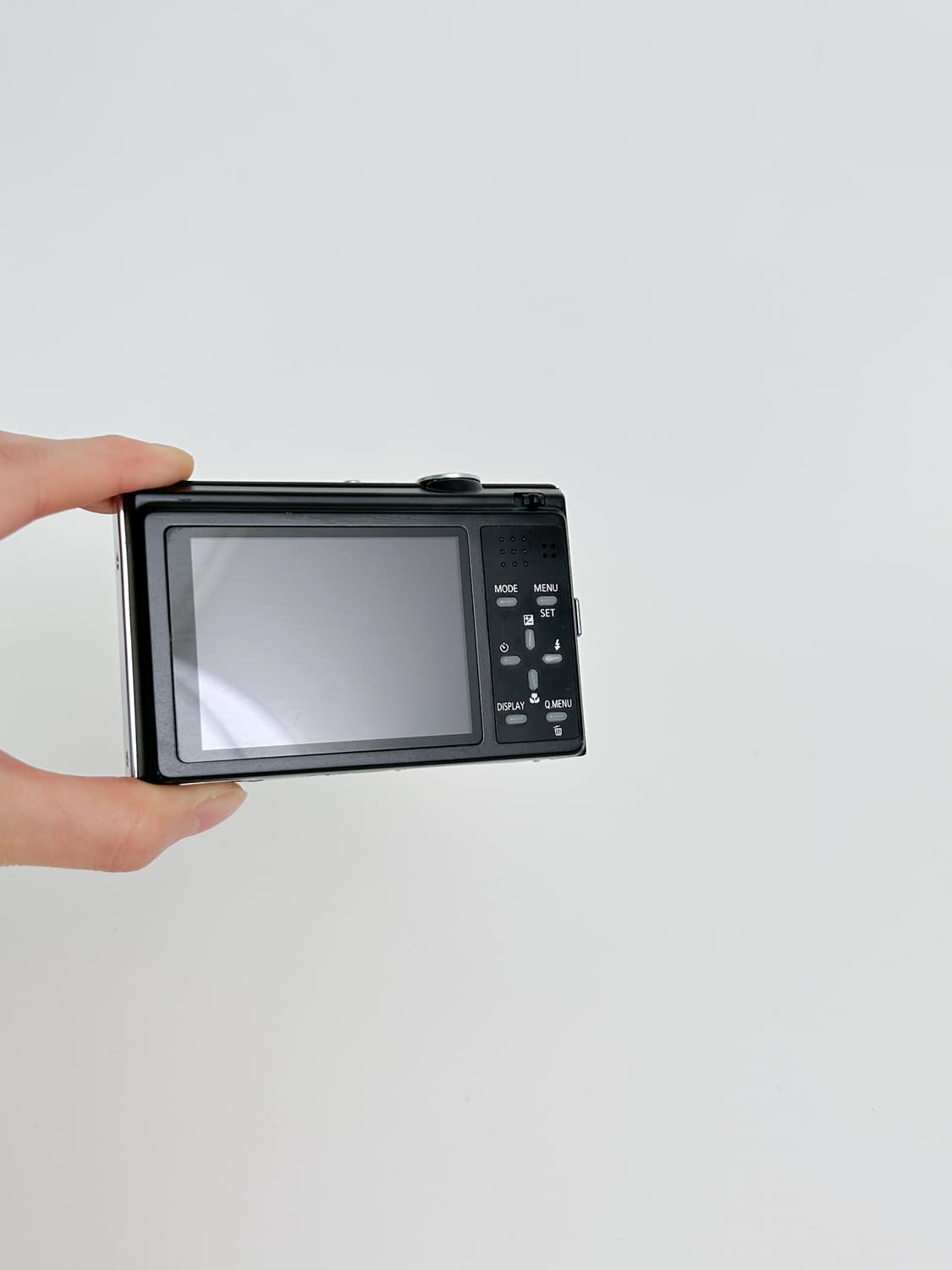 라이카!) 파나소닉 루믹스 fp8 lumix 빈티지 디카 상품이미지6