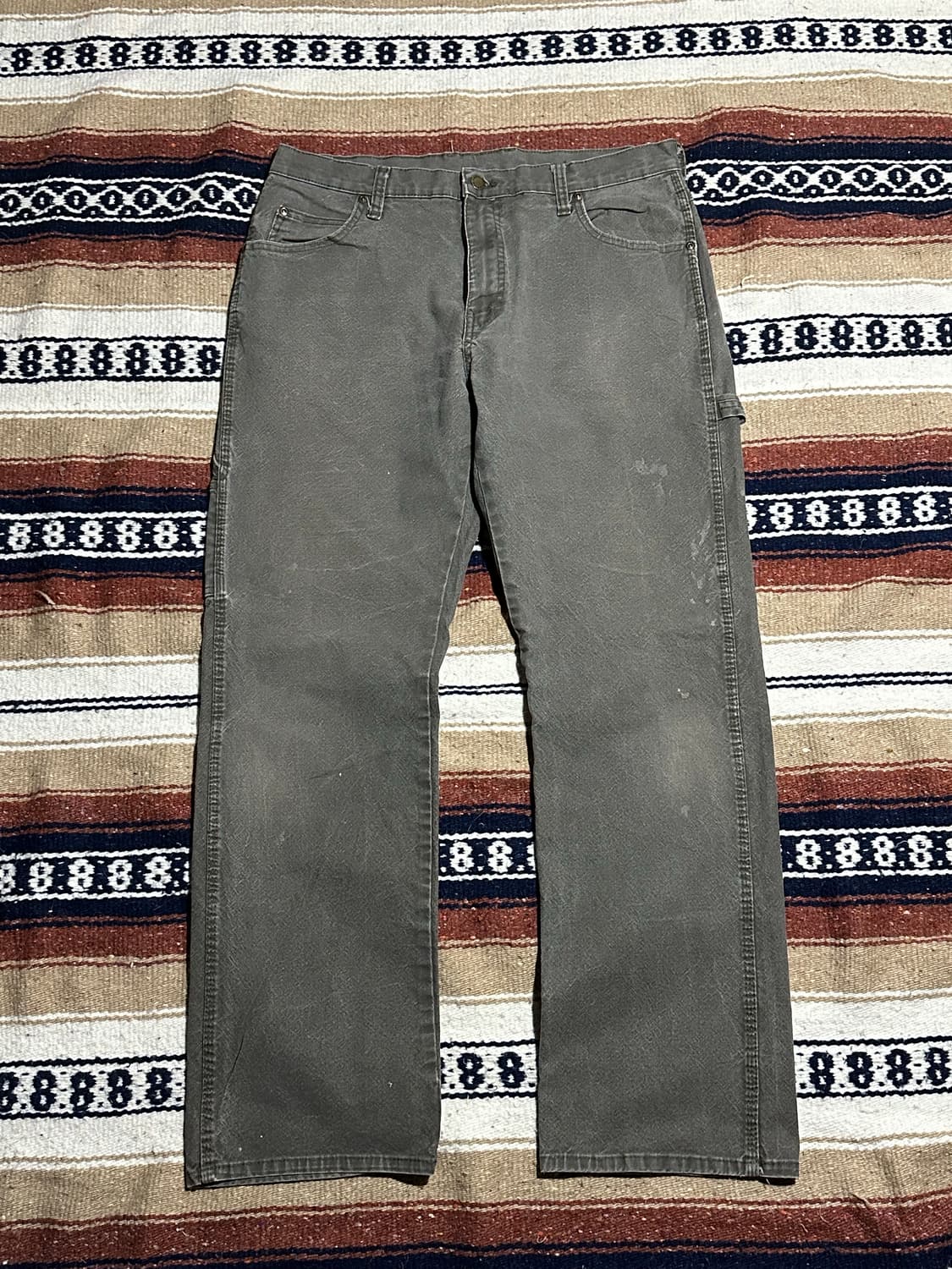 [디키즈] •Dickies Carpenter Pants 상품이미지2