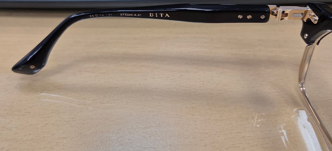 디타 dita 스테이츠맨7  상품이미지7