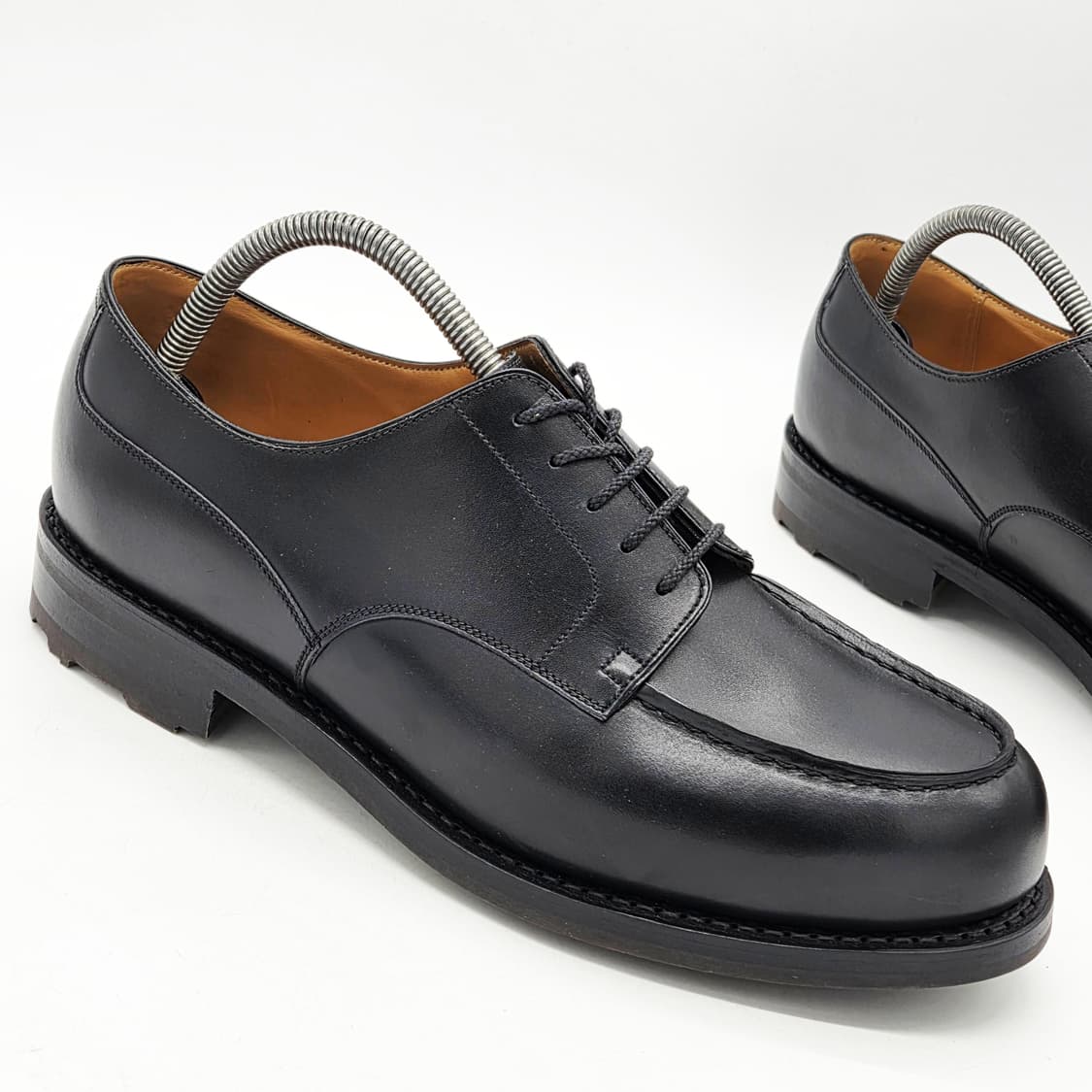 JM 웨스통 641 골프 더비 블랙 (9E) 상품이미지7