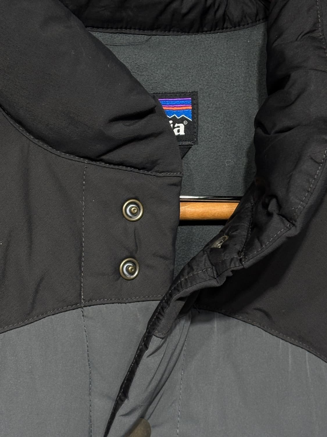 파타고니아 다운 패딩 상품이미지7