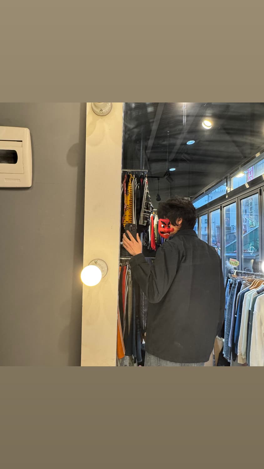 칼하트 자켓 상품이미지3