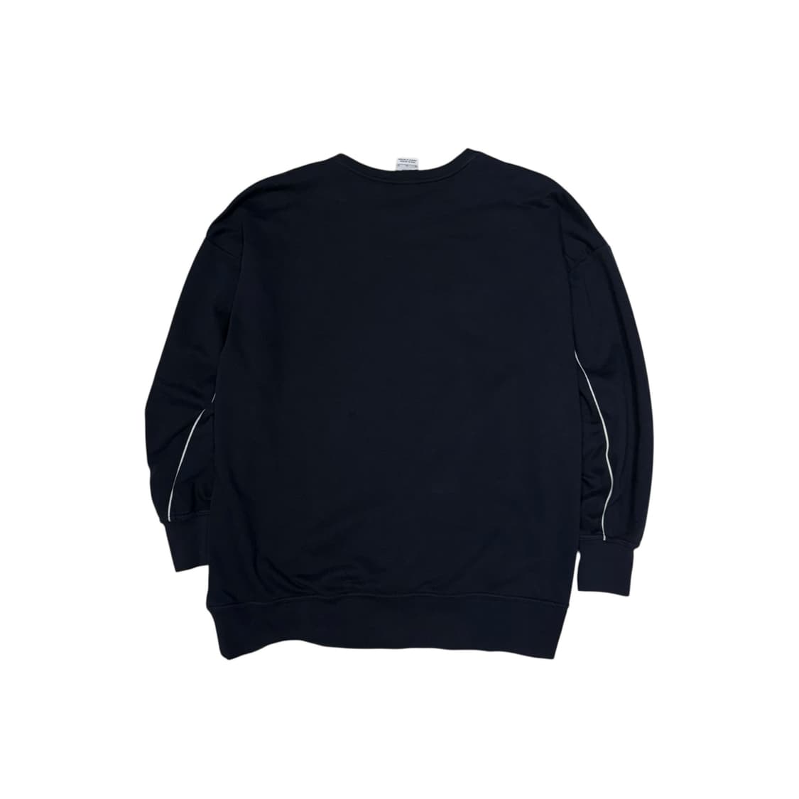 [XL] 나이키 블랙 맨투맨 상품이미지4