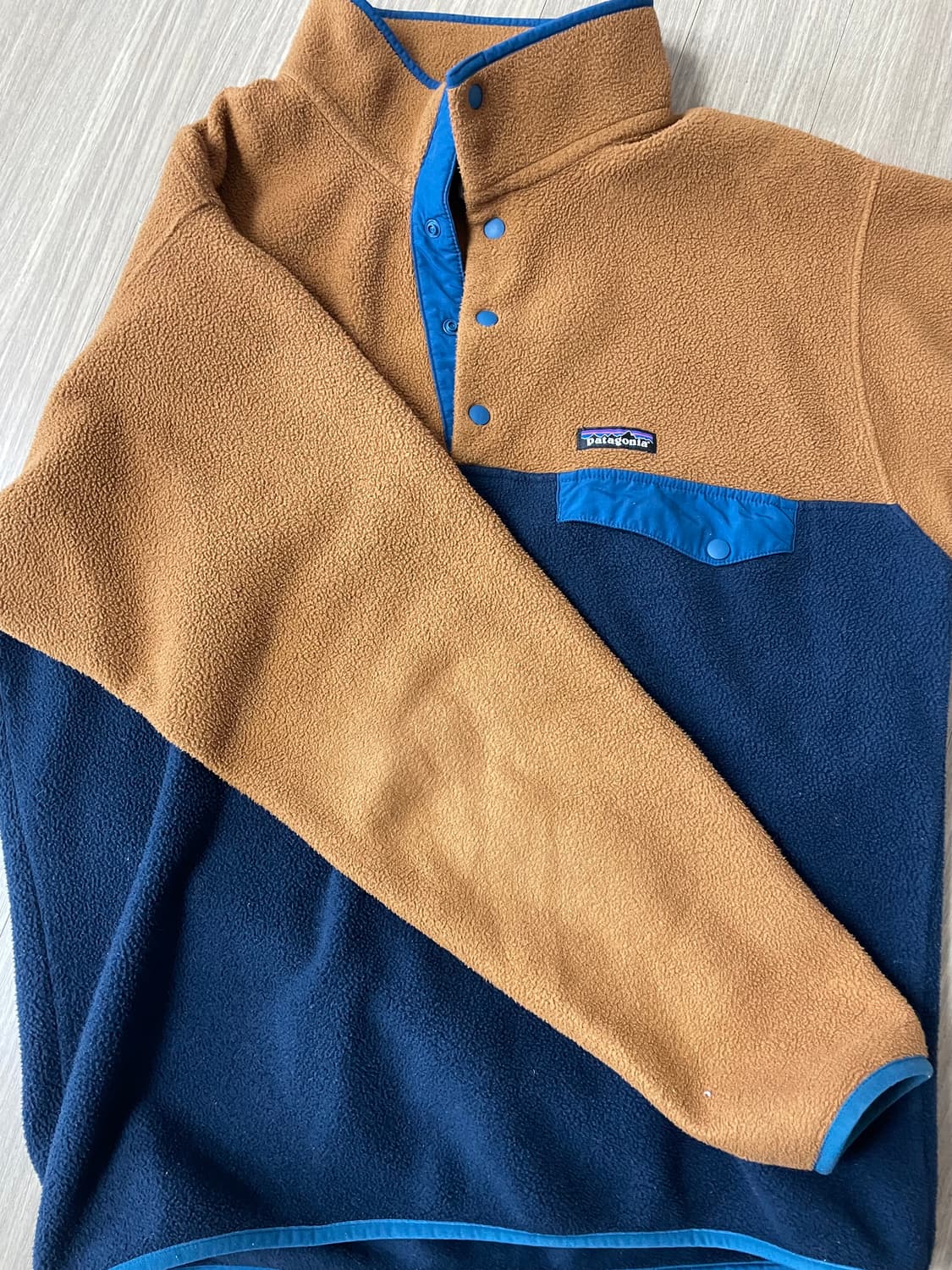 파타고니아 신칠라 M 상품이미지2