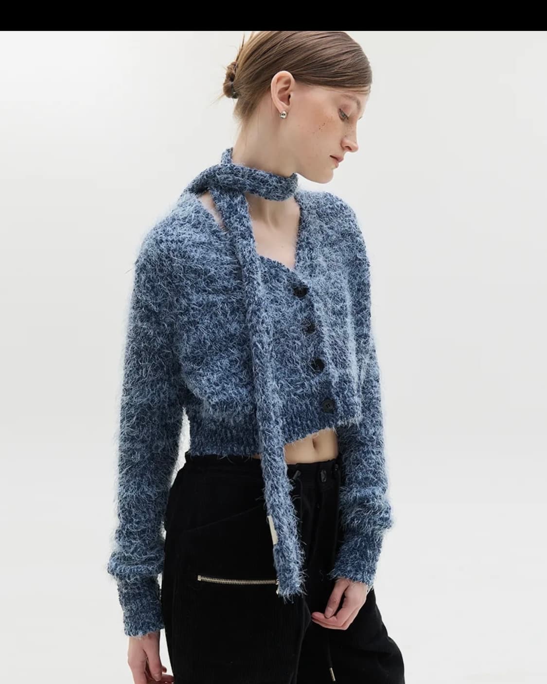 라티젠 가디건  상품이미지1