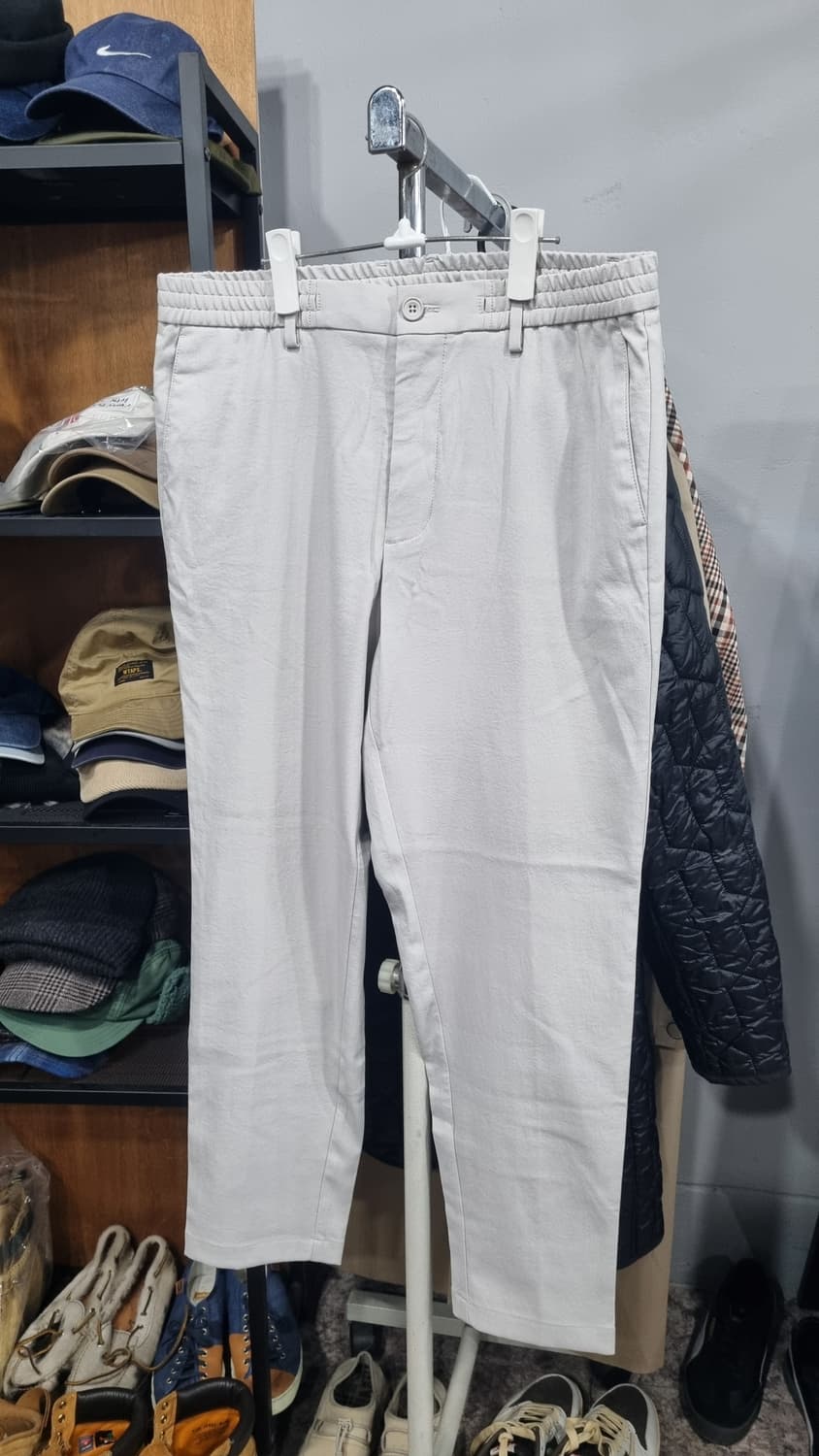 bean pole (빈폴) 깔끔한 썸머팬츠 33~34 상태좋아요~ 상품이미지1