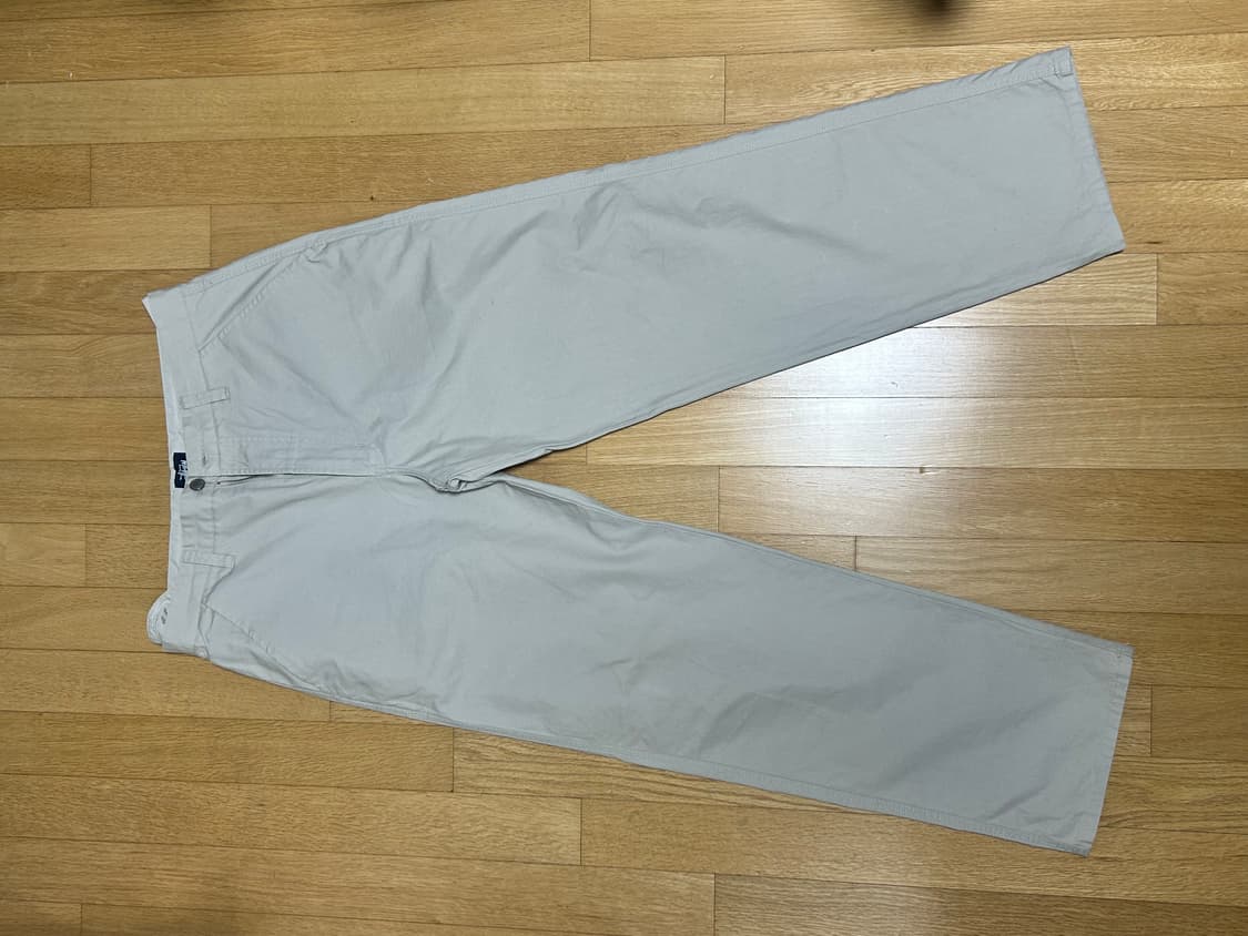 00s 스투시 스케이터 팬츠 상품이미지5