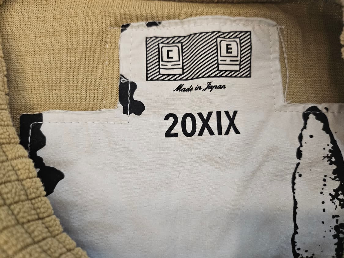 카브엠트 블록 플리츠 XL 상품이미지3