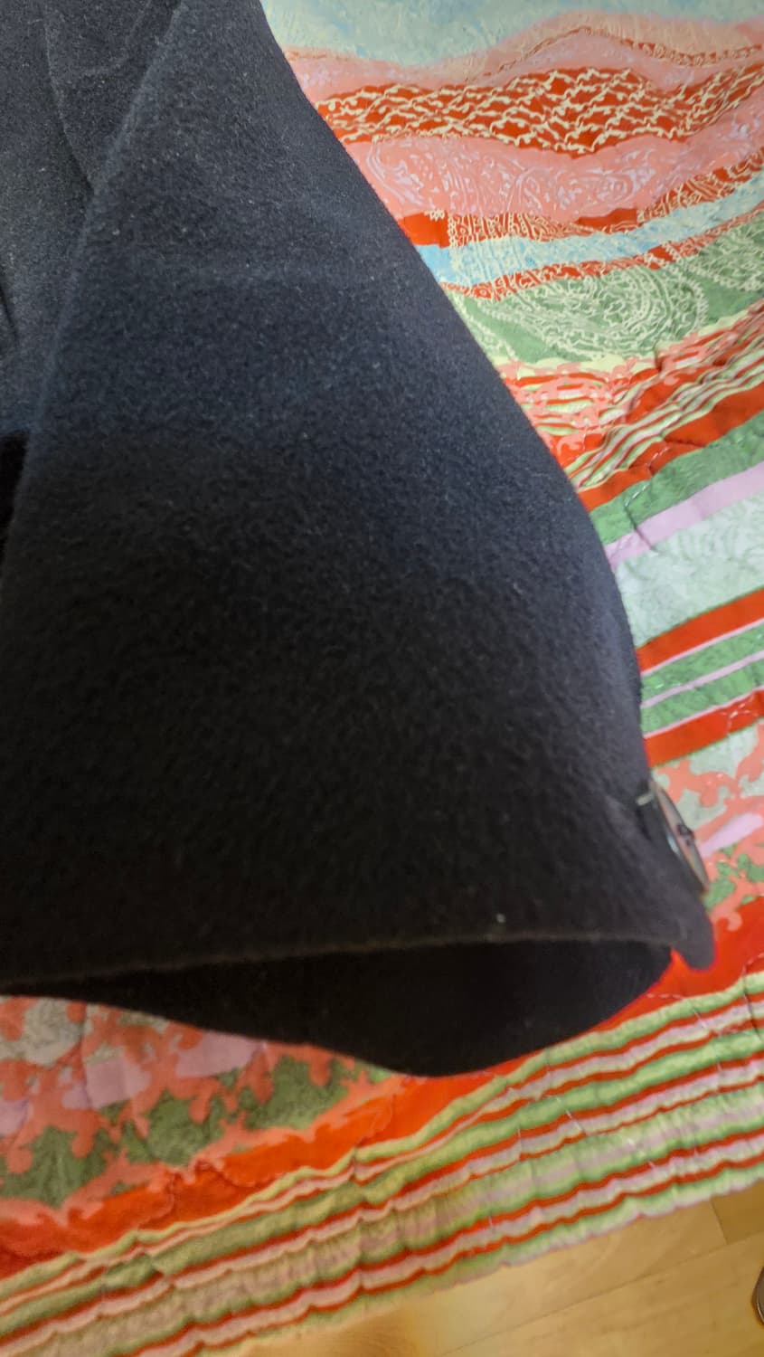 토니웩 베를린 자켓 네이비 M 상품이미지4