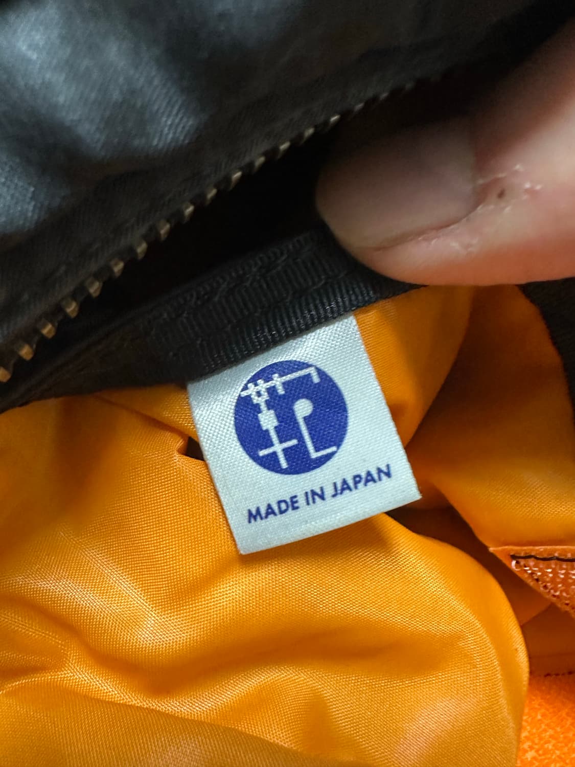 PORTER 요시다 포터 탱커 숄더백 카모 L 상품이미지10