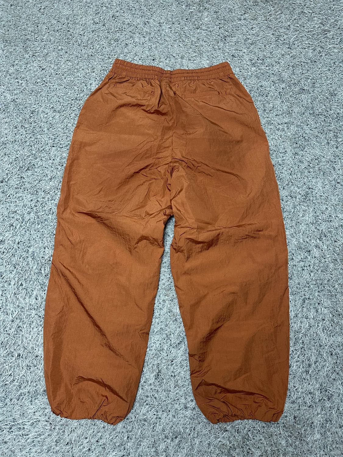 트래블 나일론 트랙팬츠 상품이미지3