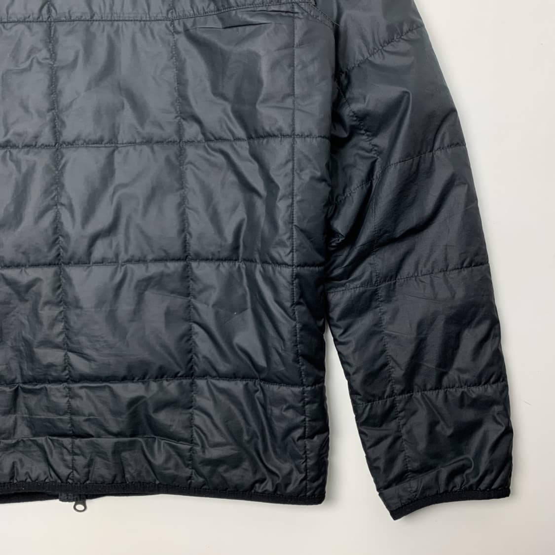 [M/정품] 나이키 퀼팅 집업 자켓 상품이미지7