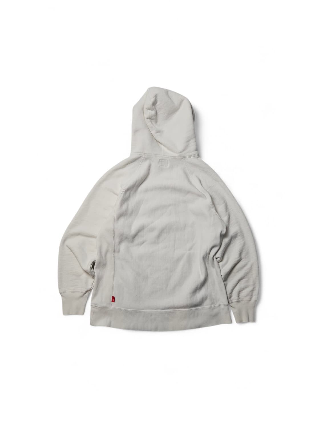 Wtaps 더블탭스 16aw 디자인 후드 L 상품이미지3