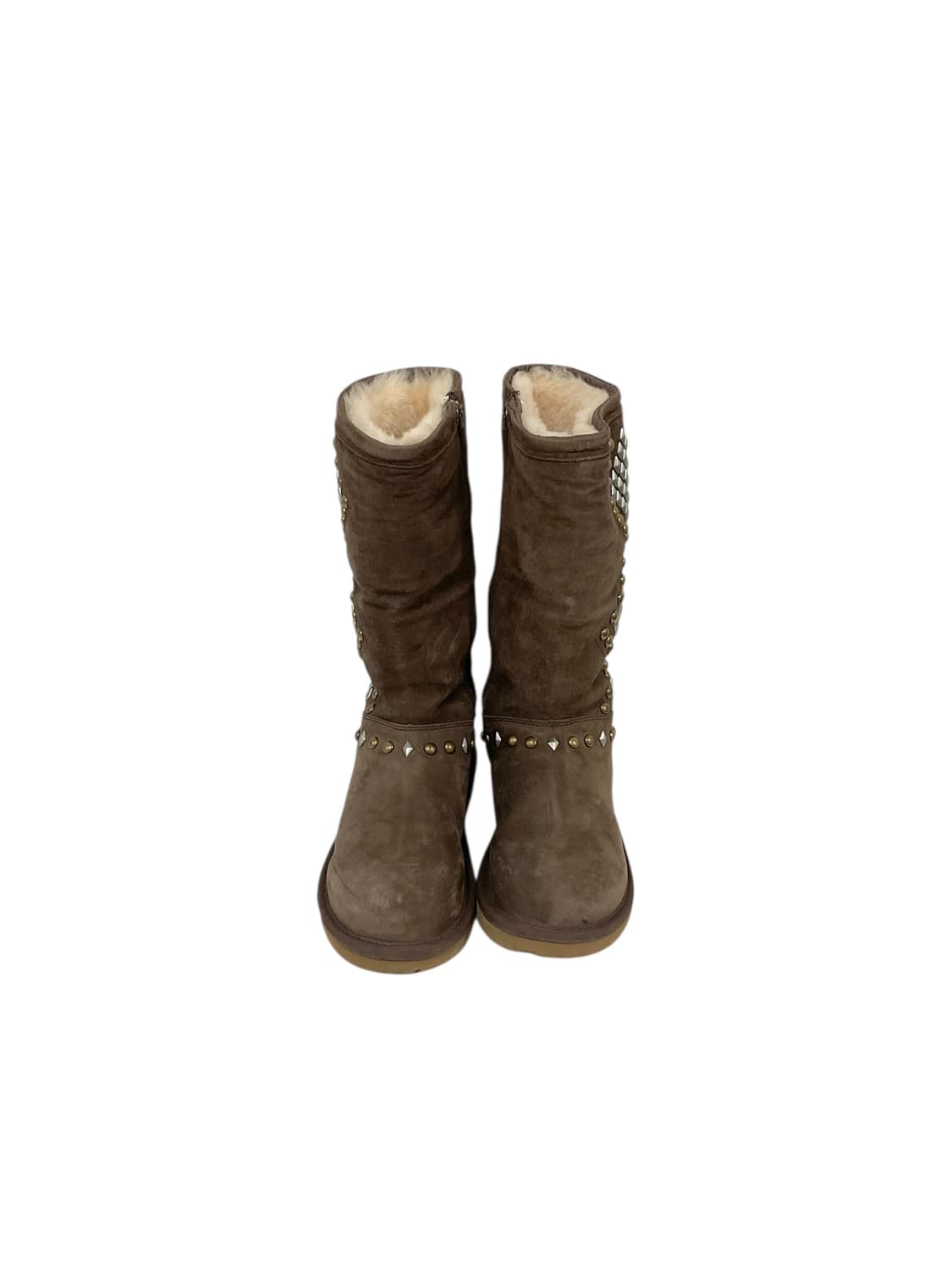 어그 스터드 부츠 Ugg (220~225) 상품이미지5