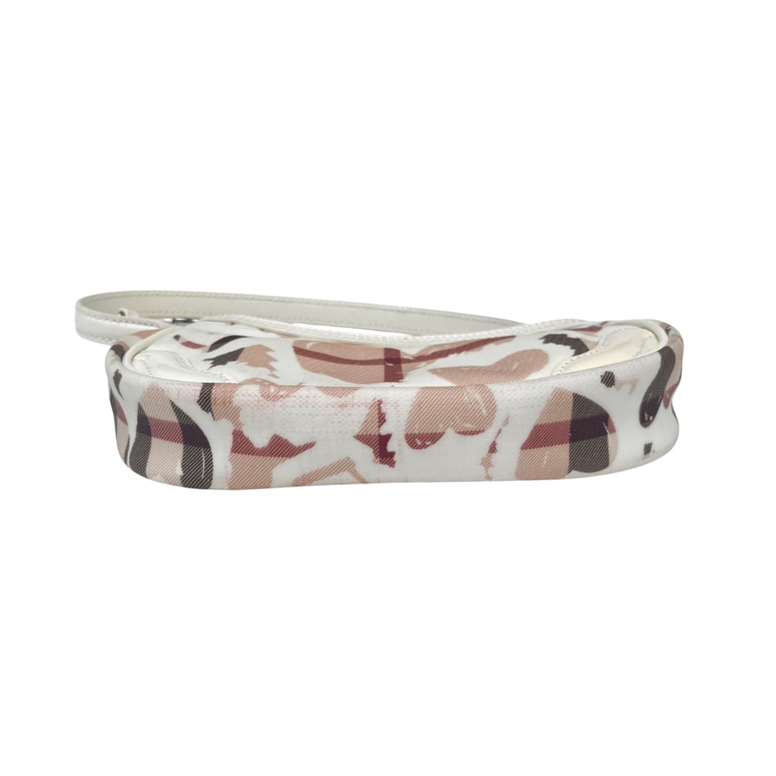 Burberry 버버리 하트 체크 키링백 상품이미지10