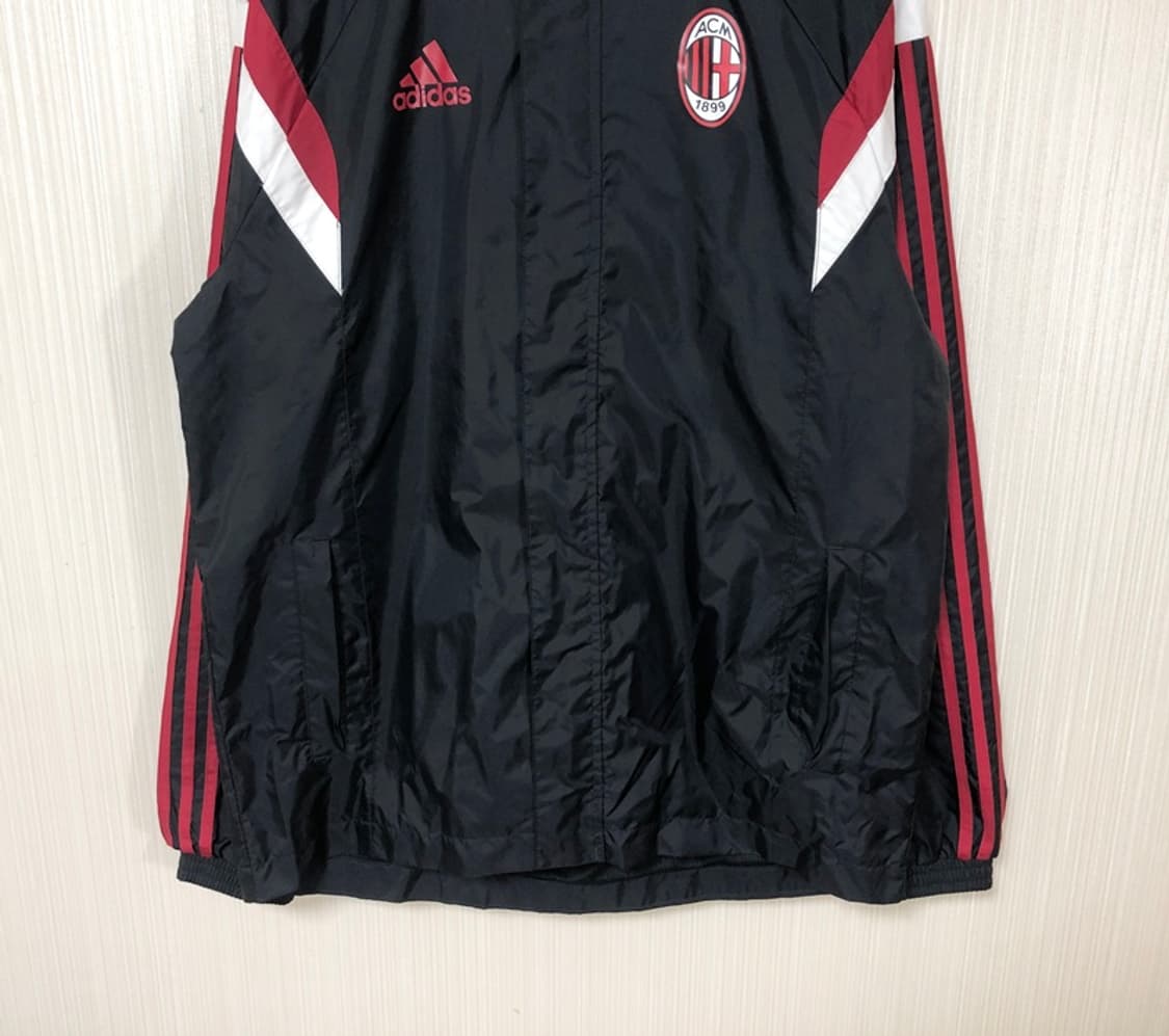아디다스 14-15 AC밀란 올웨더자켓/레인자켓 M(해외)  상품이미지3