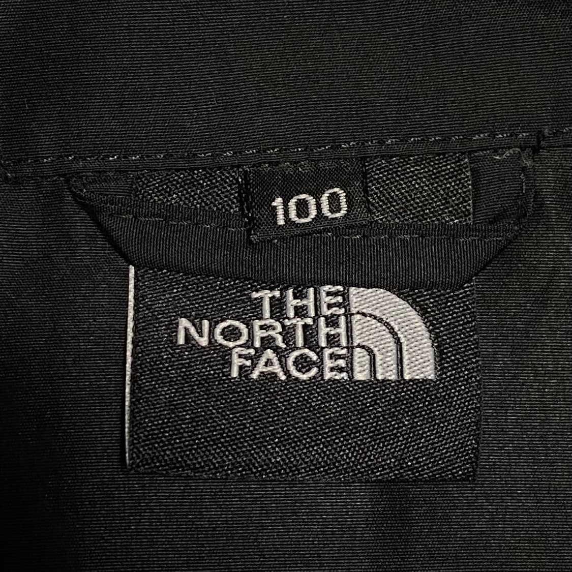 노스페이스 매쉬 베스트 조끼 100 상품이미지3