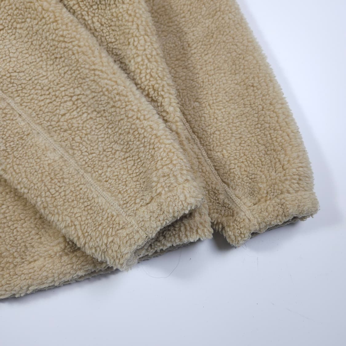 노스페이스 뽀글이 후리스 상품이미지5