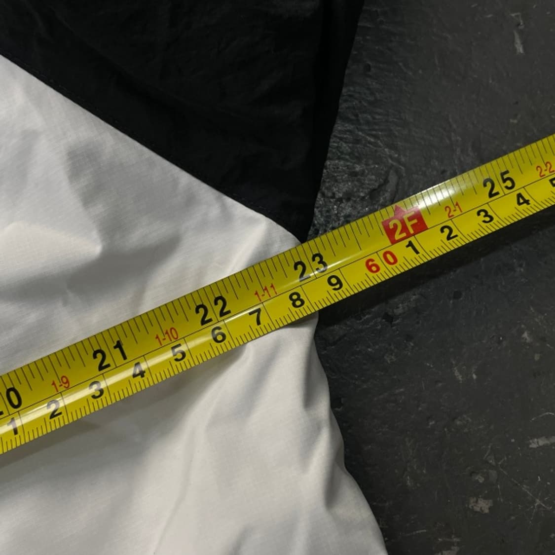 100 나이키 빅스우시 바람막이 상품이미지7