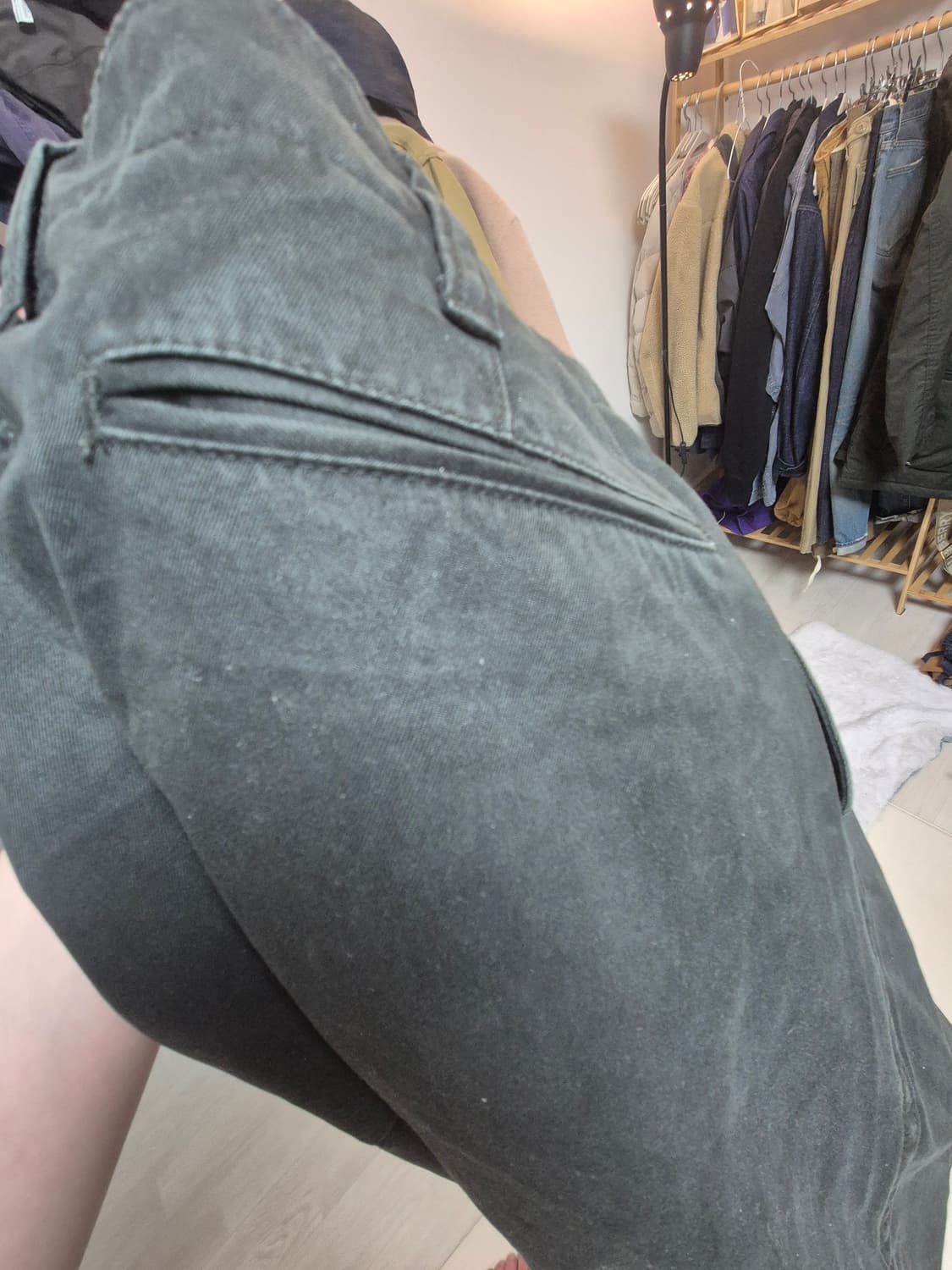 유니클로 치노팬츠 4종 개당 2만 상품이미지4