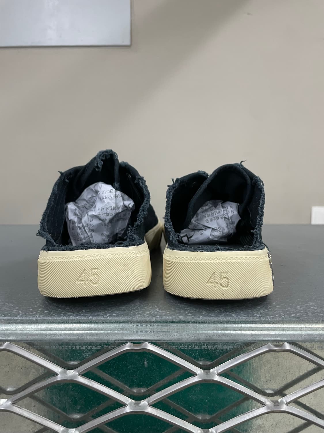 발렌시아가 파리 스니커즈 뮬 310 상품이미지3