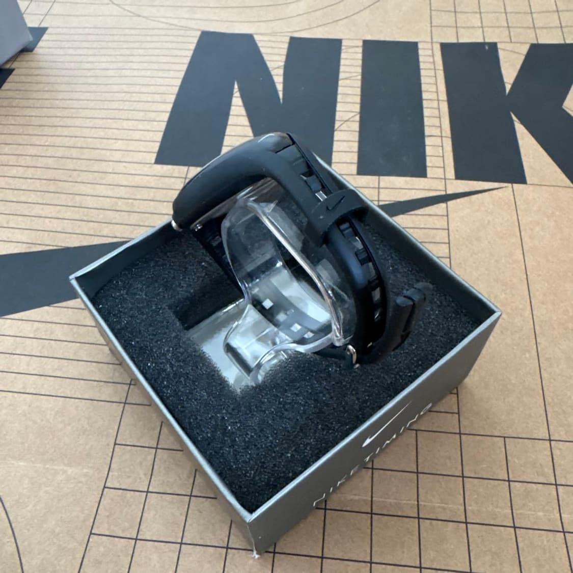 나이키 트라이액스 스위프트 아날로그 Triax 시계 상품이미지5