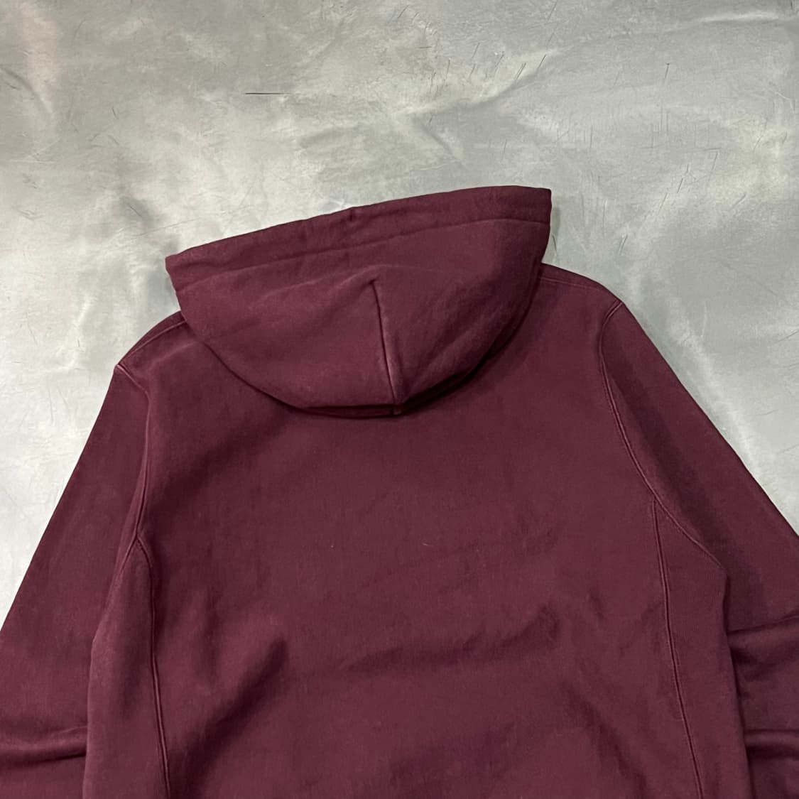  챔피온 리버스위브 후드티 y15650 상품이미지5