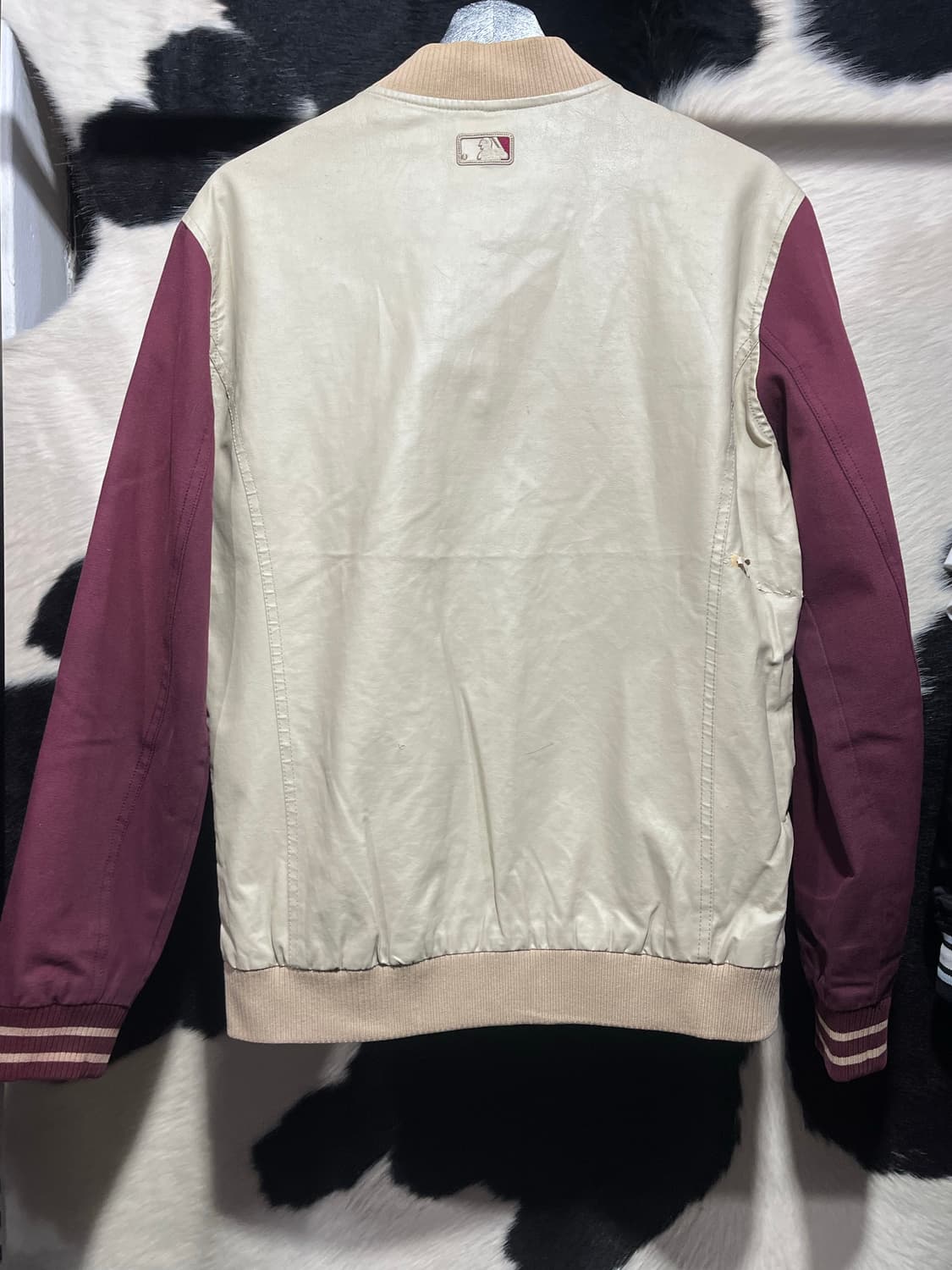 MLB Ma-1 자켓 상품이미지6