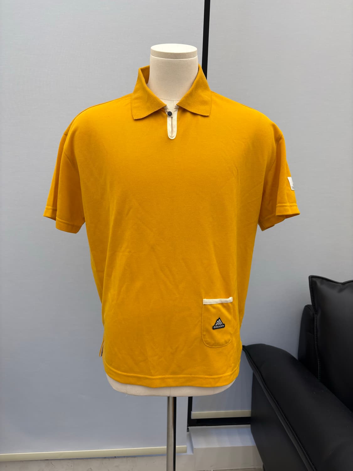 gregory 반팔티 상품이미지1