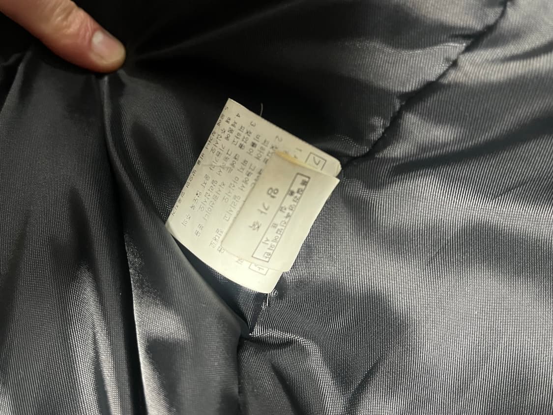 가죽자켓 1988 상품이미지3