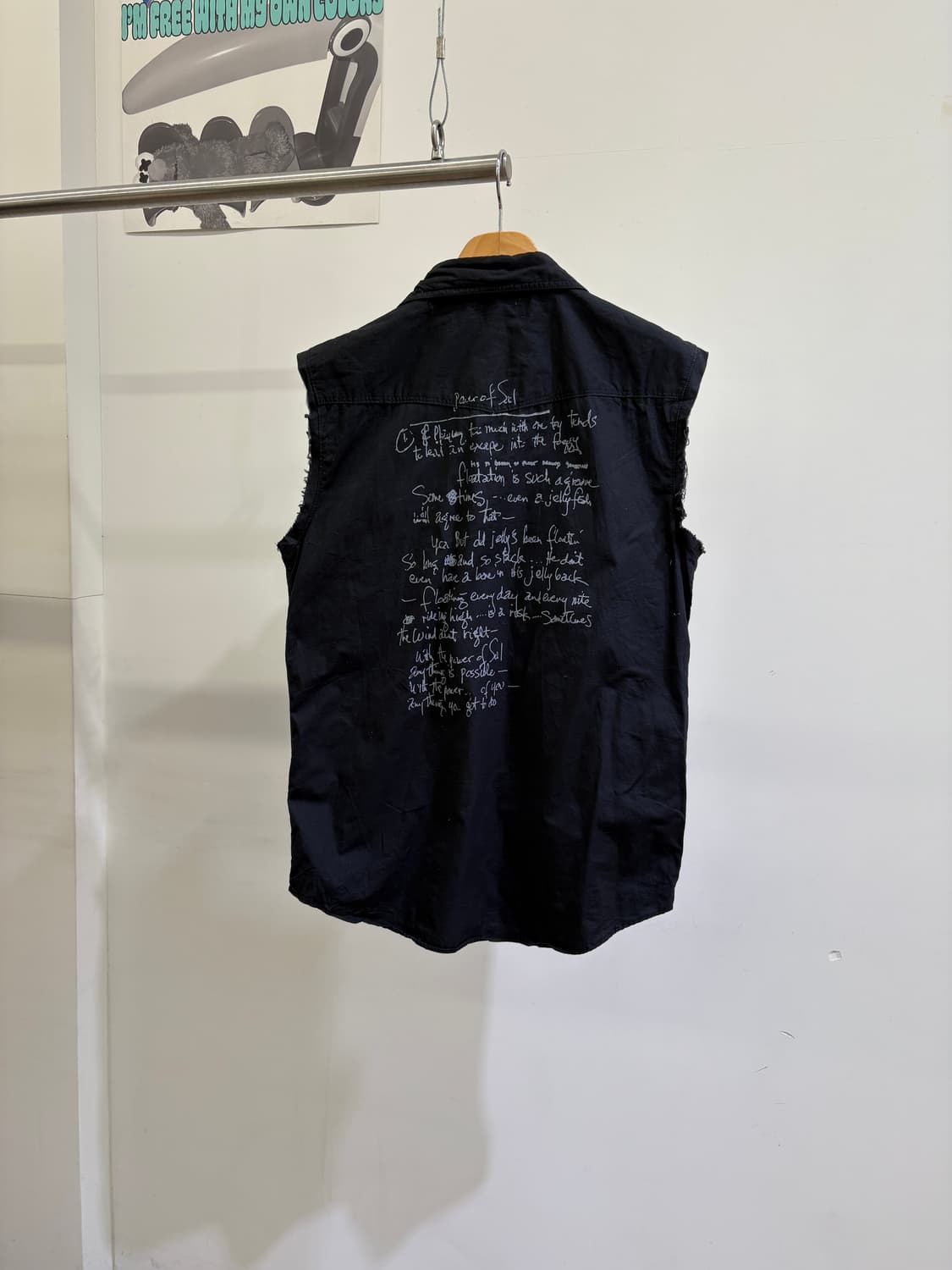 KICK OUT THE JAMS (Made in Japan) 베스트 상품이미지4