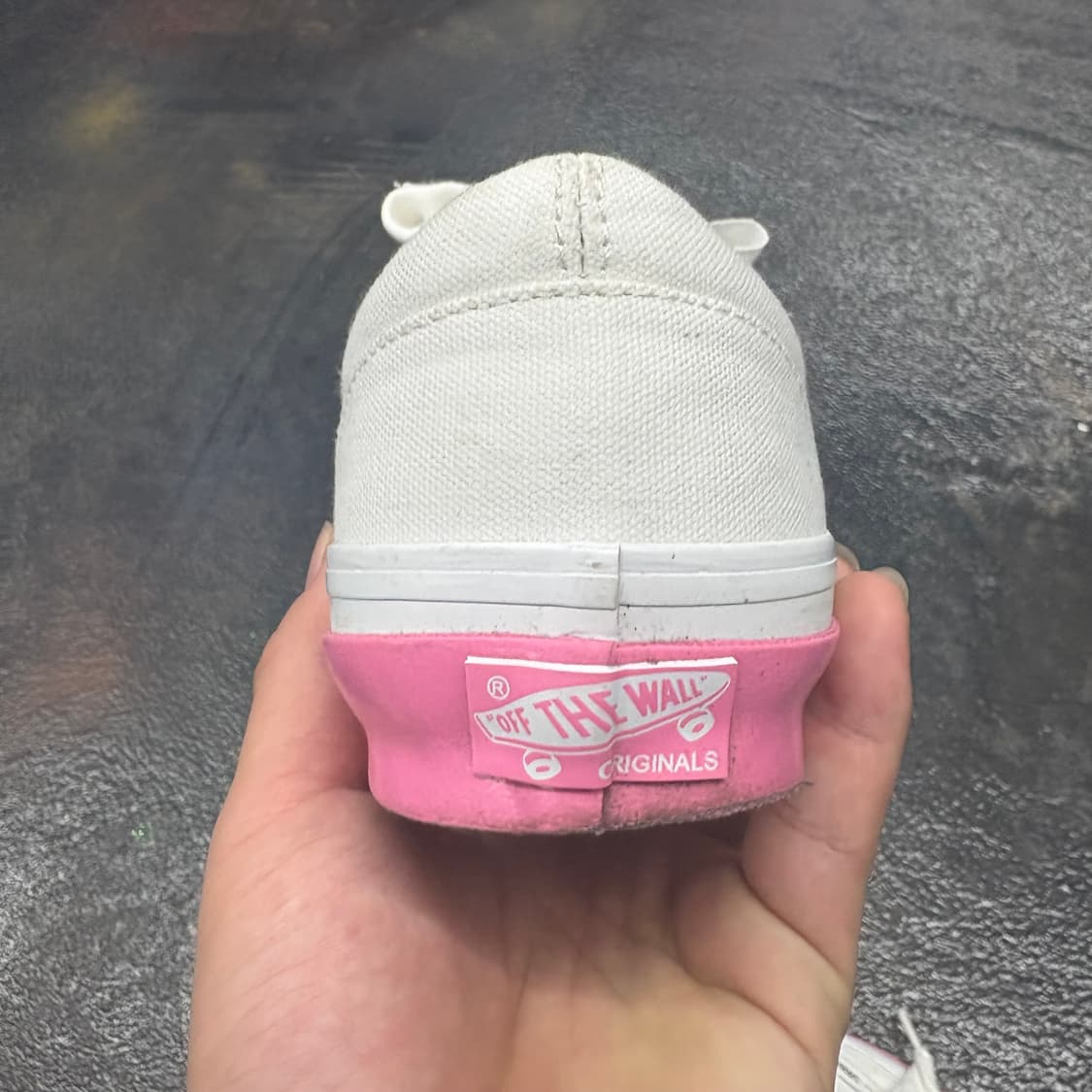 (250)CDGx반스볼트어센틱 상품이미지3