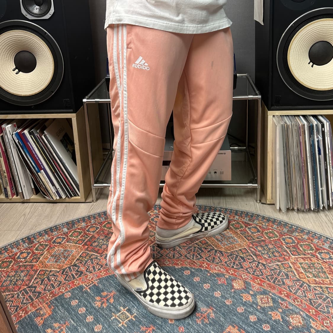 아디다스 져지팬츠 상품이미지2