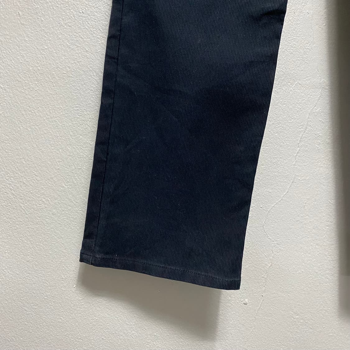 띠어리 코튼 워크 팬츠 상품이미지8