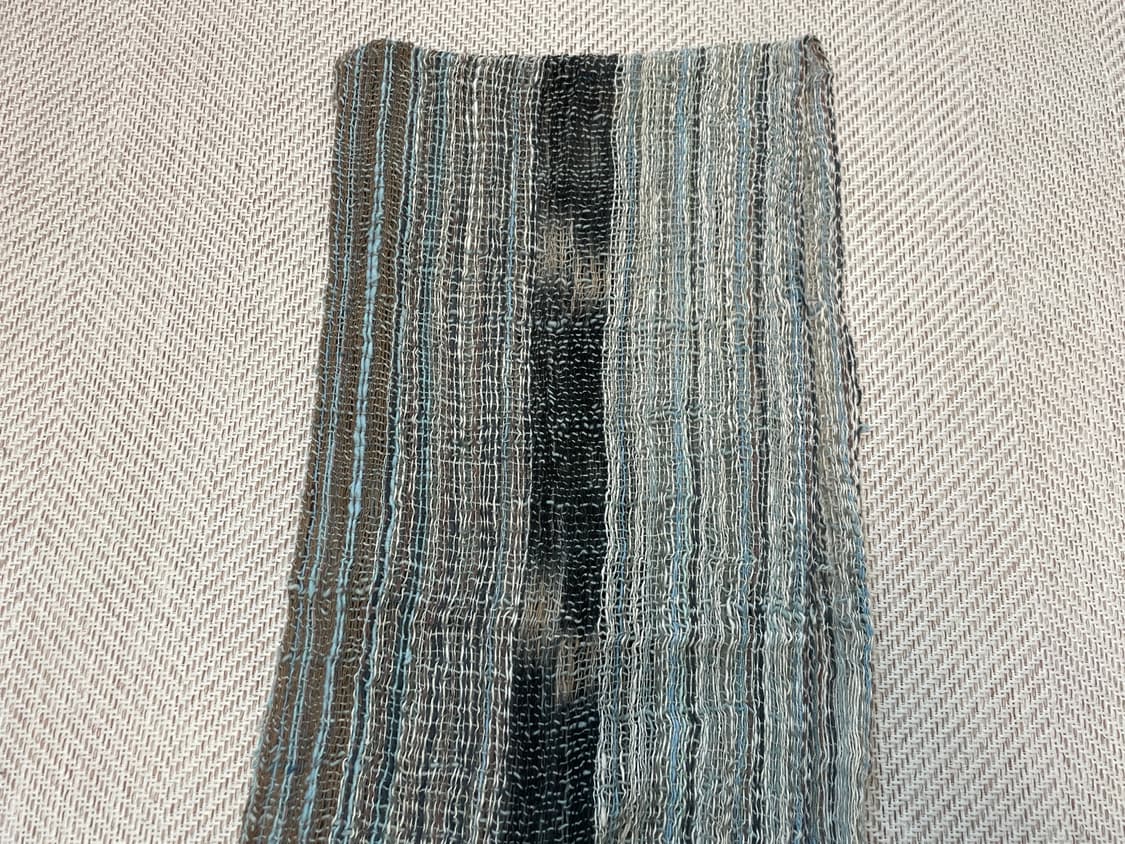 빈티지 에스닉 머플러  J03949 상품이미지5