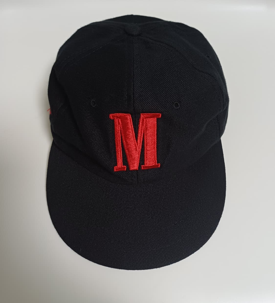 👀 90s 말보로 빈티지 볼캡 상품이미지1