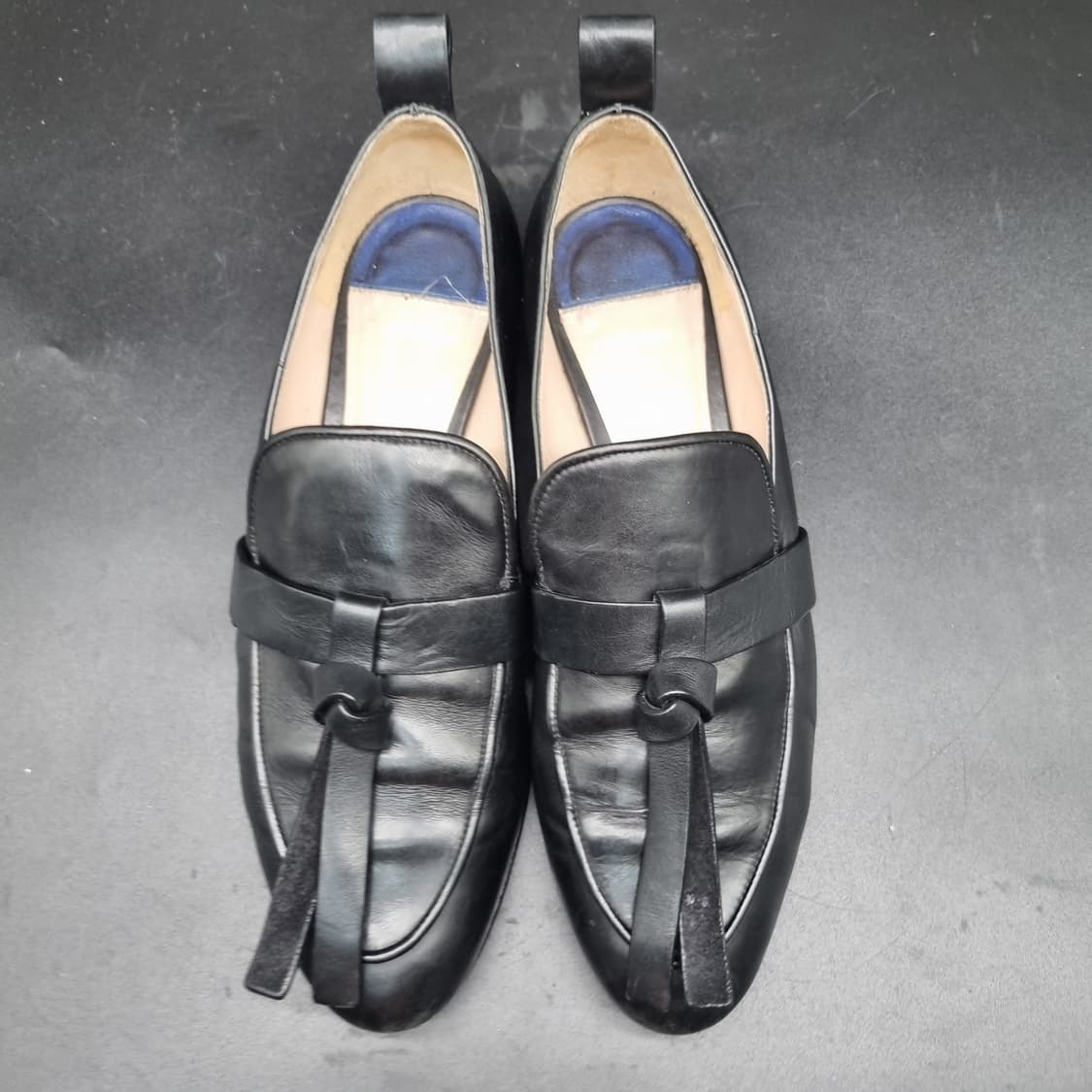 스튜어트와이츠먼 여성로퍼 37.5 240 상품이미지2