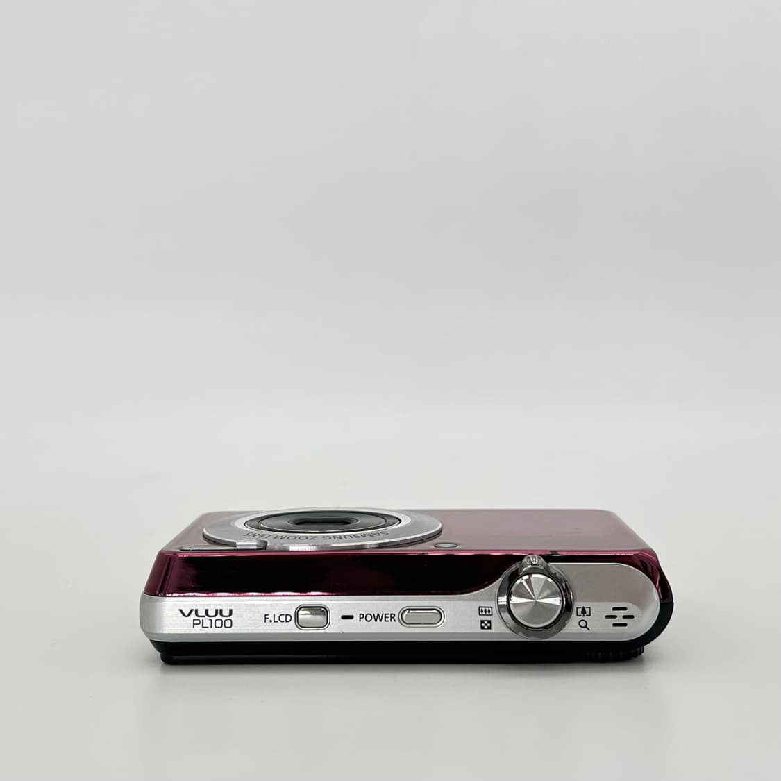 삼성 Samsung VLUU PL100 버건디 상품이미지8