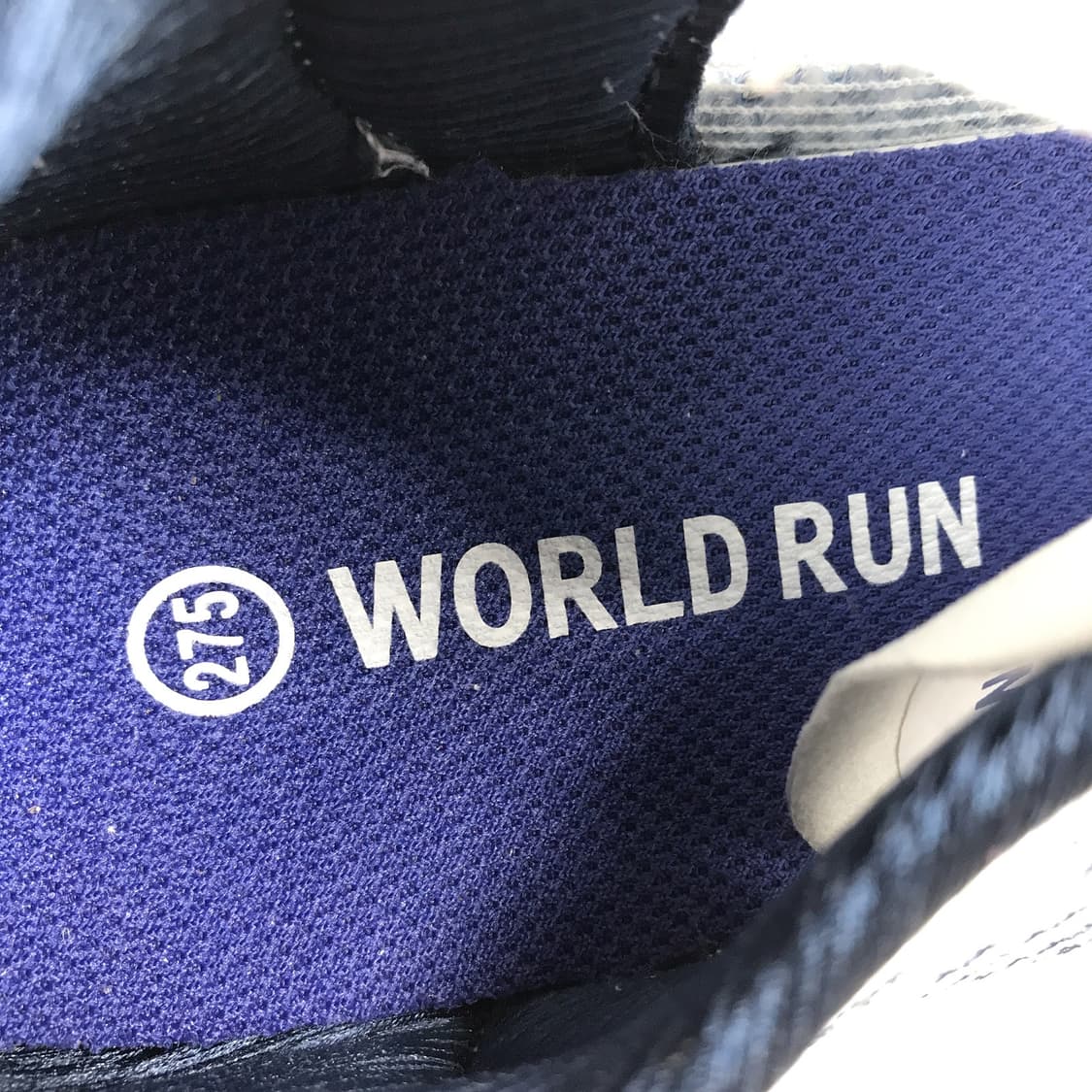 전마협 젤플라이업 런닝화 남성275 상품이미지7