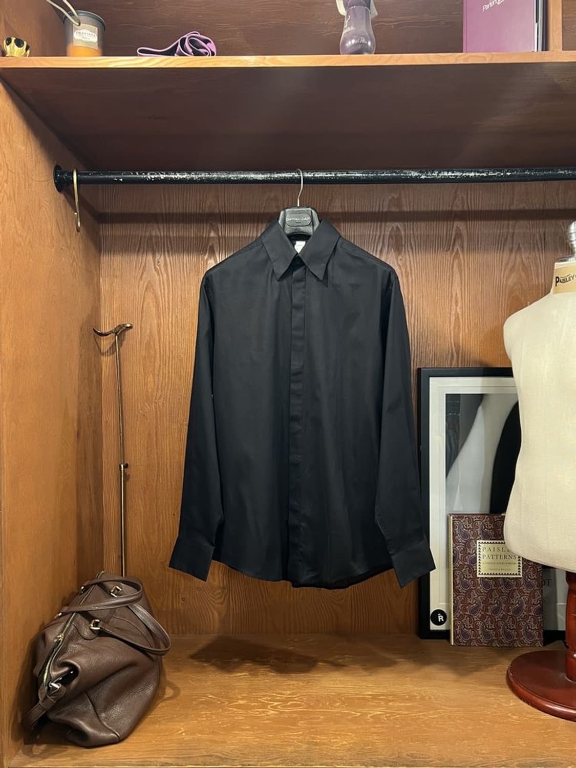 지아니 베르사체 셔츠 상품이미지1