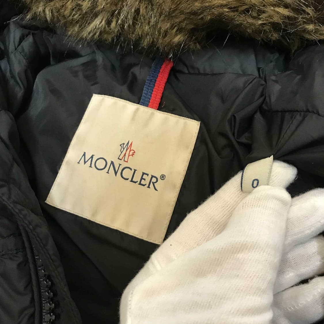 {클로젯}[0][21F/w]몽클레어 마르크 패딩 상품이미지4