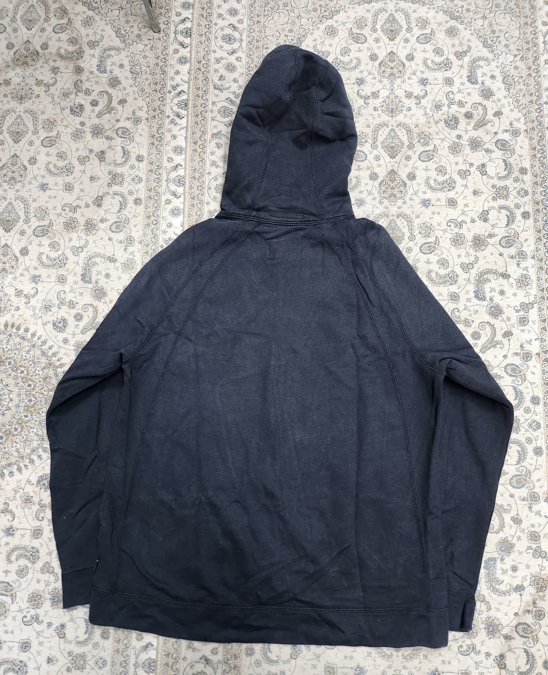 나이키 에어 조던 후드집업 2XL 상품이미지2