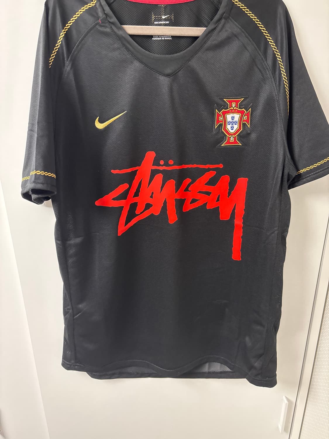 나이키 스투시 포르투갈 유니폼 상품이미지1