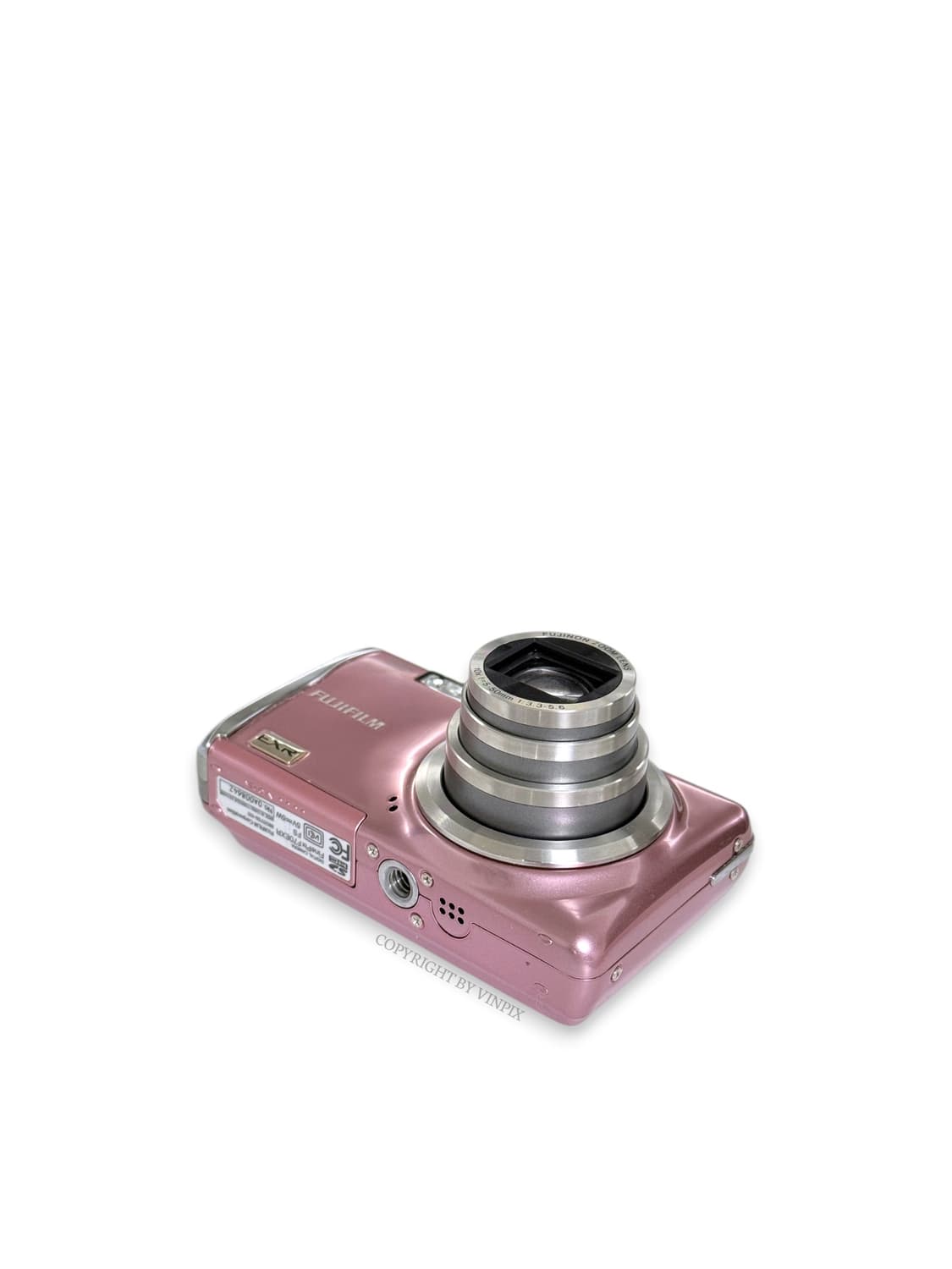 |아일릿픽💓| 후지필름 파인픽스 F70exr 빈티지 디지털 카메라 디카 상품이미지8