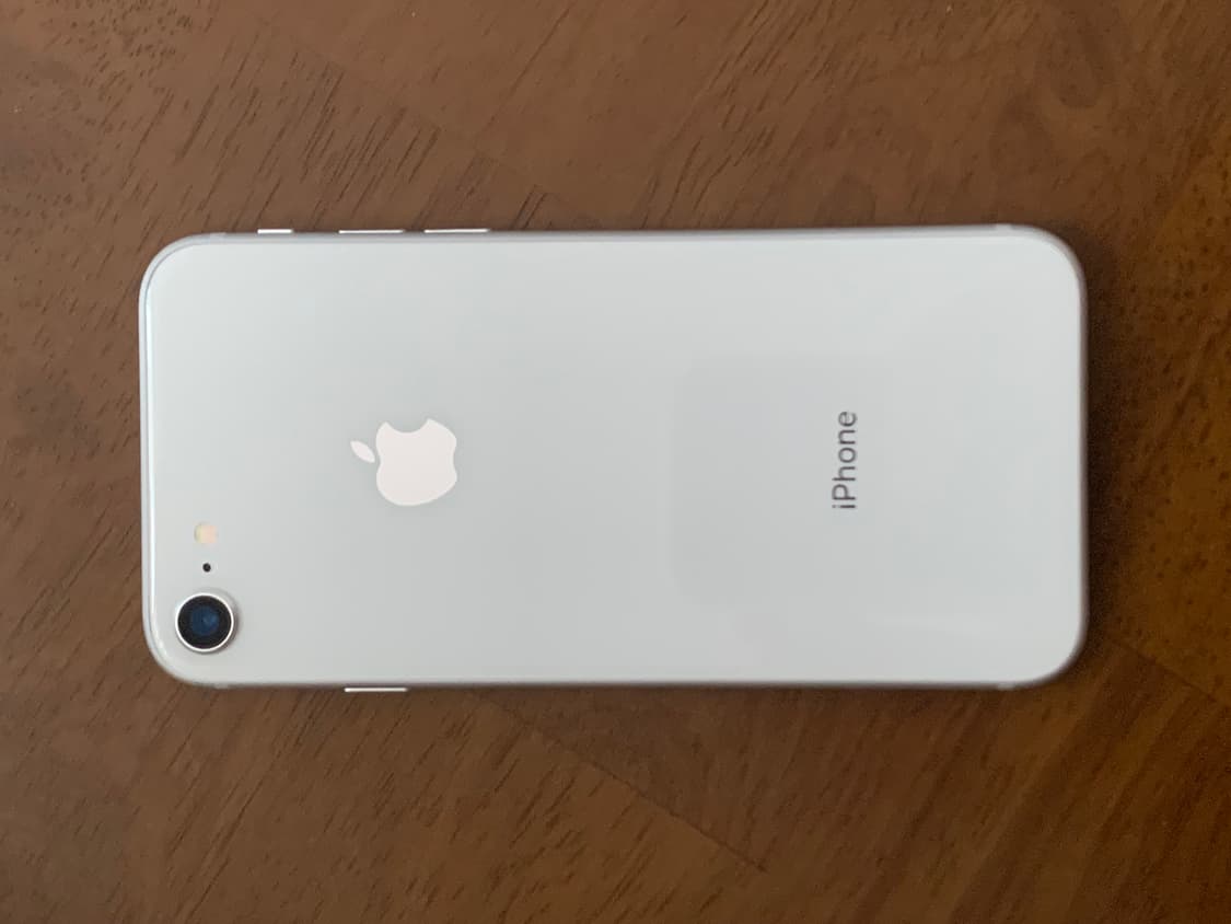 아이폰 256GB 배터리 효율 100% 상품이미지2