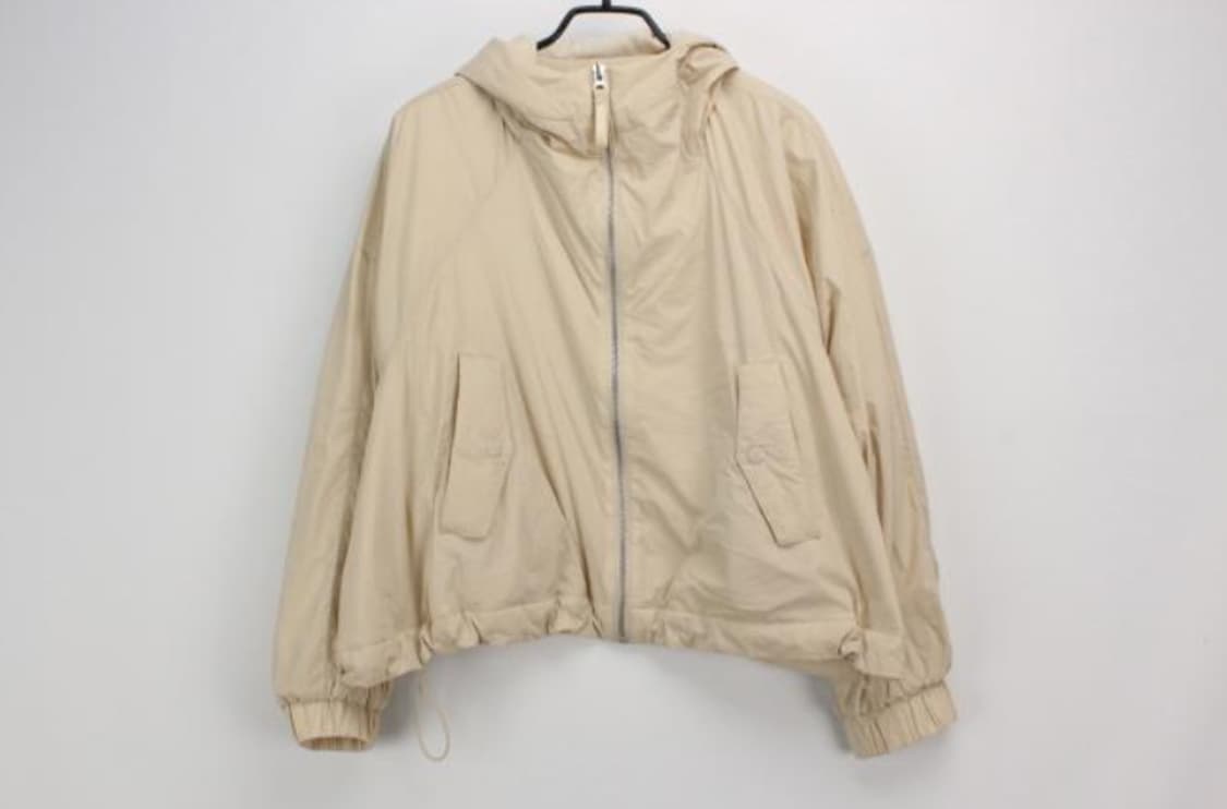 세리에라 점퍼 상품이미지1