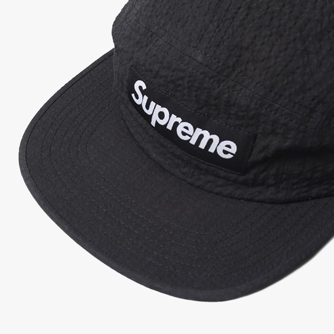  SUPREME "Black Cap" 상품이미지2
