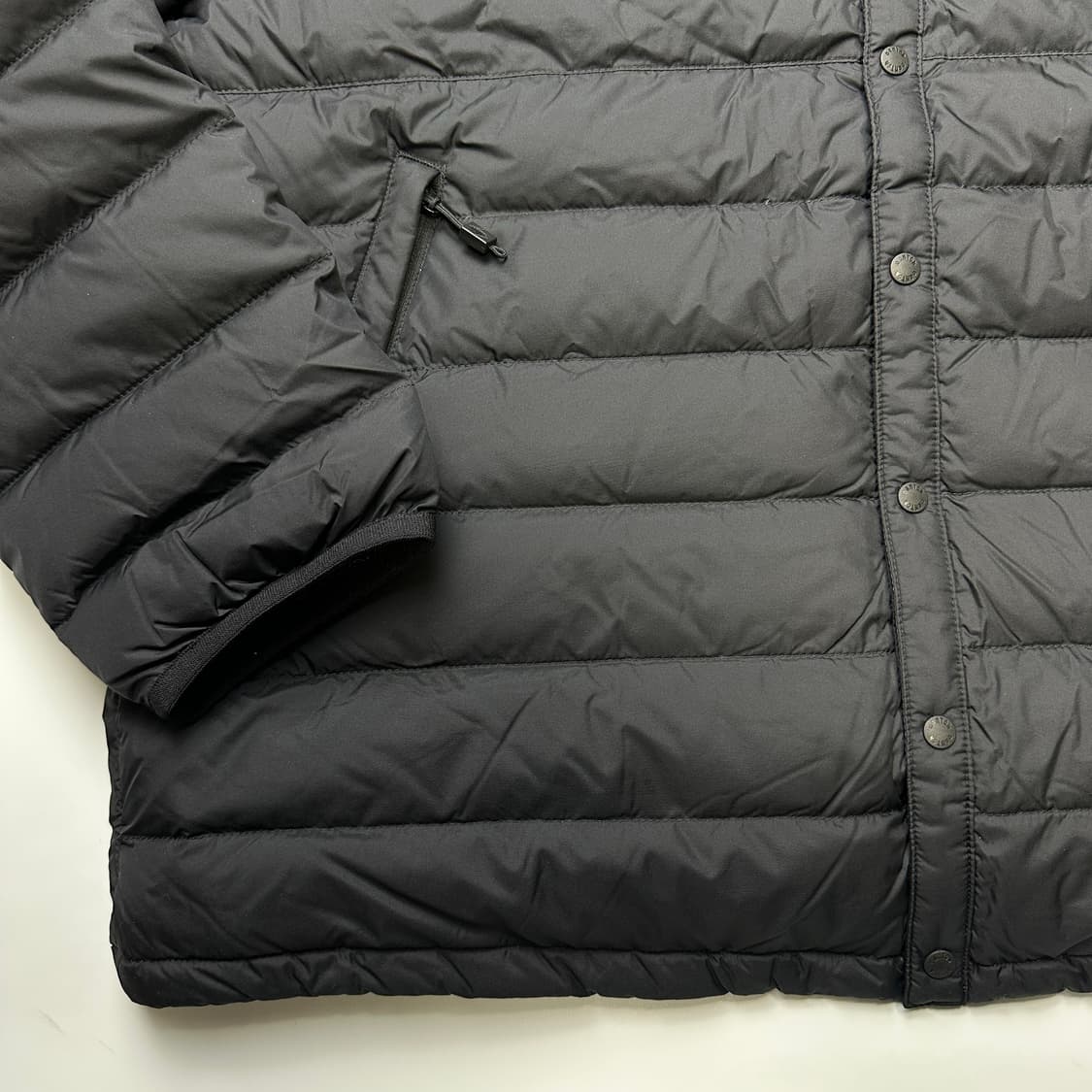 DANTON 단톤 이너 다운 자켓 패딩 상품이미지4